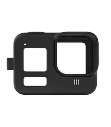 Funda Protectora Plástico Cámara Gopro Hero 9 Hero - Merkatronix