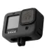 Funda Protectora Plástico Cámara Gopro Hero 9 Hero - Merkatronix