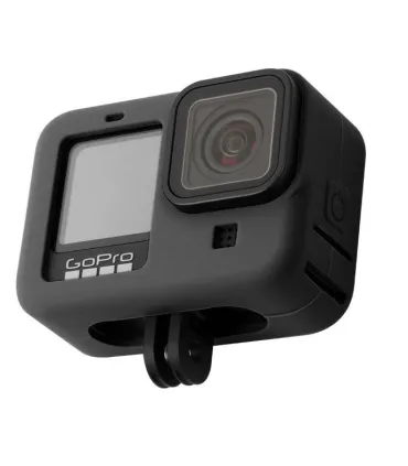 Funda Protectora Plástico Cámara Gopro Hero 9 Hero - Merkatronix