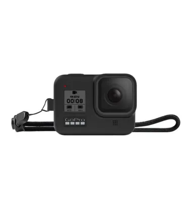 Funda Protectora Plástico Cámara Gopro Hero 9 Hero - Merkatronix