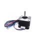 Motor Paso A Paso Nema 17 42bygh34h-23d - 12v - - Merkatronix