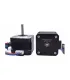 Motor Paso A Paso Nema 17 42bygh34h-23d - 12v - - Merkatronix