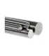Varilla Lisa Acero Plata Eje 8mm X 400mm - Cnc - Merkatronix