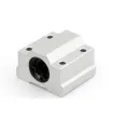 Rodamiento Lineal 8mm Cerrado Scs8uu - Cnc