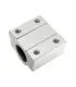 Rodamiento Lineal 8mm Cerrado Scs8uu - Cnc - Merkatronix