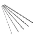 Broca Aguja Helicoidal Hss Extra Larga L 300mm D - Merkatronix