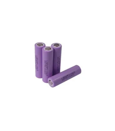 Batería Litio 18650 - 2000mah 3.7v - Merkatronix