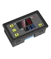 Temporizador Con Relé 20a - 110vac