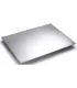 Lamina De Aluminio 400 X 400mm - 3mm Cama - Merkatronix