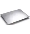 Lamina De Aluminio 400 X 400mm - 3mm Cama Impresora 3d