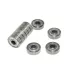 Rodamiento 625zz 5mm - Impresora 3d - Cnc 625z - Merkatronix
