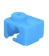 Protector Silicona Extrusor Hotend E3d-v6 - Merkatronix