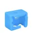Protector Silicona Extrusor Hotend E3d-v6 - Merkatronix