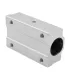 Rodamiento Lineal 20mm Cerrado Scs20luu - Merkatronix