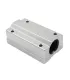 Rodamiento Lineal 20mm Cerrado Scs20luu - Merkatronix