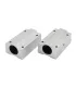 Rodamiento Lineal 20mm Cerrado Scs20luu - Merkatronix