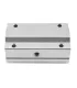 Rodamiento Lineal 20mm Cerrado Scs20luu - Merkatronix