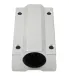 Rodamiento Lineal 20mm Cerrado Scs20luu - Merkatronix