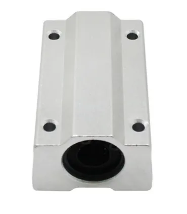 Rodamiento Lineal 20mm Cerrado Scs20luu - Merkatronix