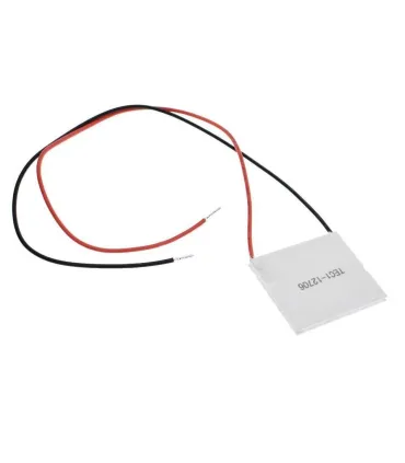 Celda Termoeléctrica Peltier Tec1-12706 12 V 6a - Merkatronix