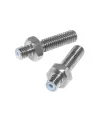 Esparrago Garganta Mk8 Con Cuello - Tuerca Fija 1.75mm