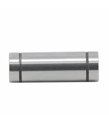 Rodamiento Lineal Eje 8mm - Cnc - Lm8luu - Merkatronix