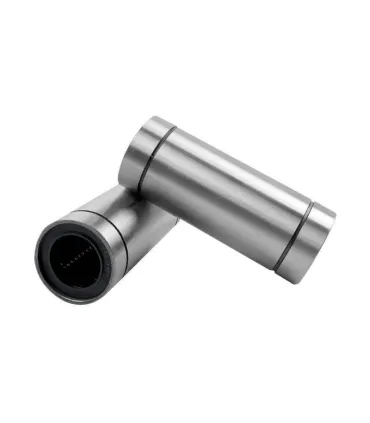 Rodamiento Lineal Eje 8mm - Cnc - Lm8luu - Merkatronix