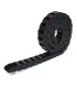 Cadena Porta Cables Plástica 15x20mm X 1 Metro - - Merkatronix