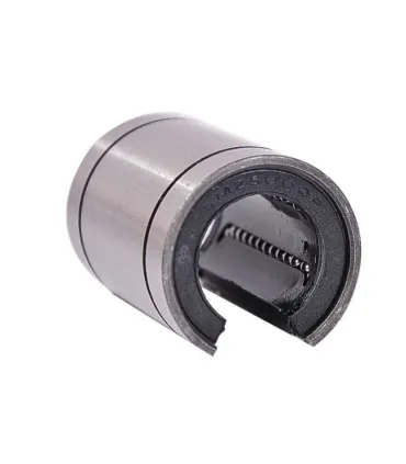 Rodamiento Lm12uuop - Rodamiento Lineal 12mm - Merkatronix