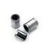 Rodamiento Lm12uuop - Rodamiento Lineal 12mm - Merkatronix