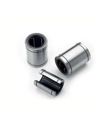 Rodamiento Lm12uuop - Rodamiento Lineal 12mm - Merkatronix
