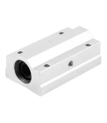 Rodamiento Lineal 12mm Cerrado - Scs12luu - Merkatronix