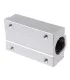 Rodamiento Lineal 12mm Cerrado - Scs12luu - Merkatronix