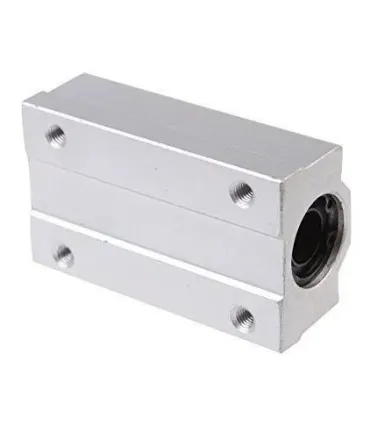 Rodamiento Lineal 12mm Cerrado - Scs12luu - Merkatronix