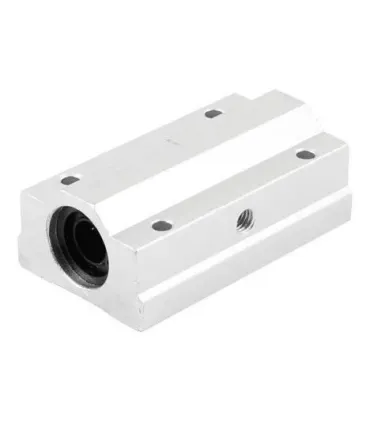 Rodamiento Lineal 12mm Cerrado - Scs12luu - Merkatronix