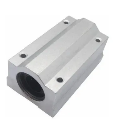 Rodamiento Lineal 12mm Cerrado - Scs12luu - Merkatronix