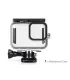 Carcasa Case Impermeable Gopro Hero 9 y 10 - 50m - Merkatronix
