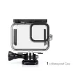 Carcasa Case Impermeable Gopro Hero 9 y 10 - 50m