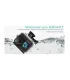 Carcasa Case Impermeable Gopro Hero 9 y 10 - 50m - Merkatronix
