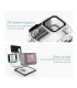 Carcasa Case Impermeable Gopro Hero 9 y 10 - 50m - Merkatronix