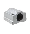 Rodamiento Lineal 16mm Cerrado - Scs16uu - Cnc