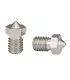 Boquilla En Acero Inoxidable Hotend E3dv6 1.75mm - Merkatronix