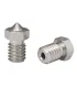 Boquilla En Acero Inoxidable Hotend E3dv6 1.75mm - Merkatronix