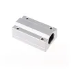 Rodamiento Lineal 8mm - Scs8luu - Para Cnc
