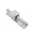 Rodamiento Lineal 20mm Sbr20uu - Abierto - Merkatronix