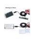 Boroscopio - Endoscopio Portable - 10m - Ip67 - - Merkatronix