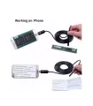 Boroscopio - Endoscopio Portable - 10m - Ip67 - Android