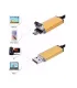 Boroscopio - Endoscopio Portable - 10m - Ip67 - - Merkatronix