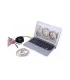 Boroscopio - Endoscopio Portable - 10m - Ip67 - - Merkatronix