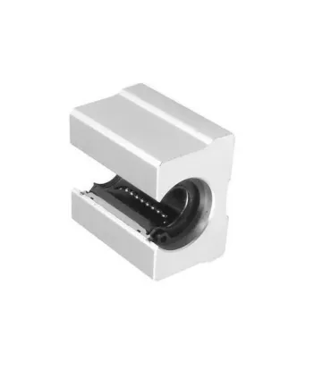 Rodamiento Lineal 12mm Sbr12uu - Sbr12 - Merkatronix
